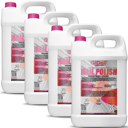 Smalto per unghie - 20l, soak-off