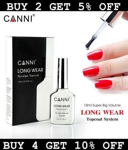 Canni wipe top coat - top, lunga