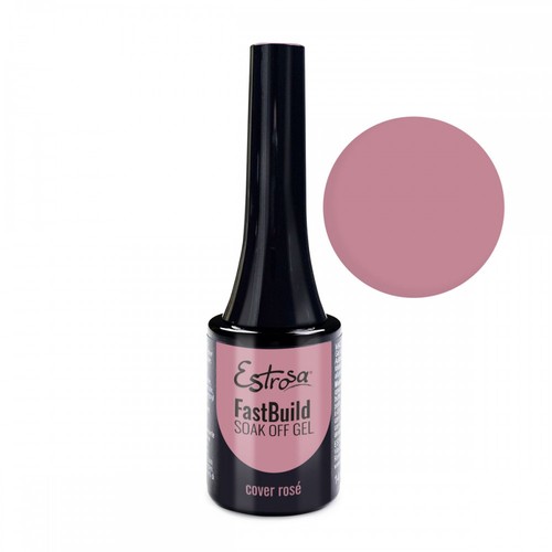 Soak off gel fast build - fast, ml