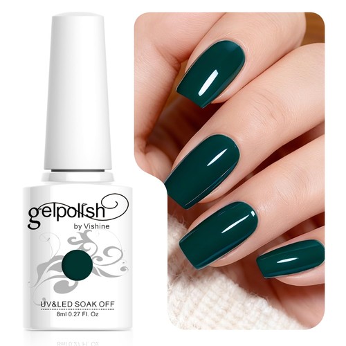 Vishine smalto gel per - smalto,