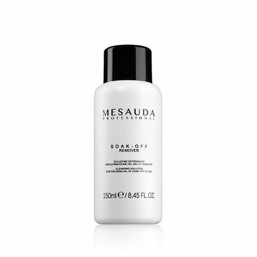 Mesauda soak off remover - mesauda,