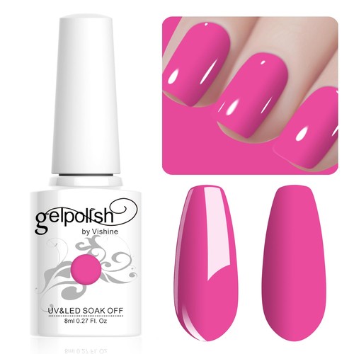 Vishine smalto gel - vishine, 8ml