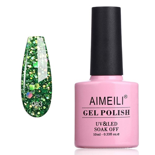 Aimeli smalto gel soak - aimeli,, off