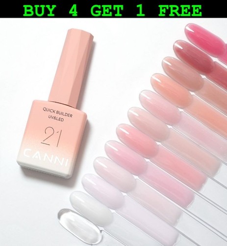 Canni hema free builder - builder, gel