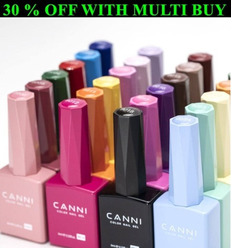 Canni hema free smalto gel - hema,
