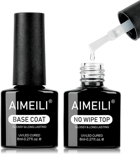 Wipe top base coat - no,