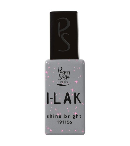 Peggy sage lak soak off - peggy,