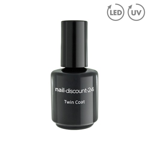 Twin coat sottovernice - 15, ml