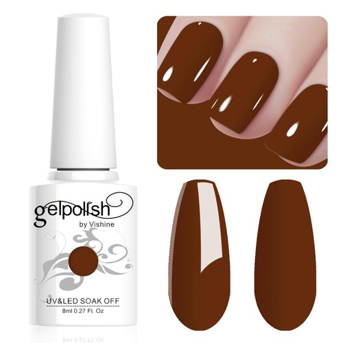 Vishine smalto gel - vishine, per