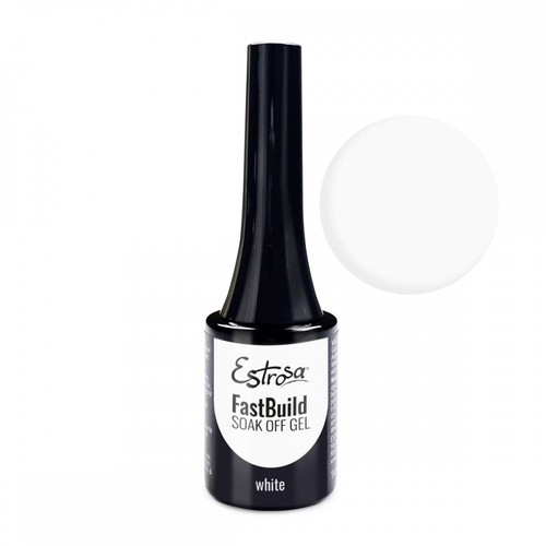 Soak off gel - build, ml