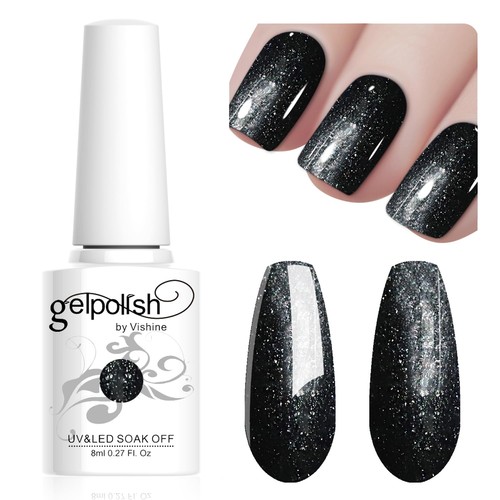 Vishine 8ml smalto per unghie - vishine,