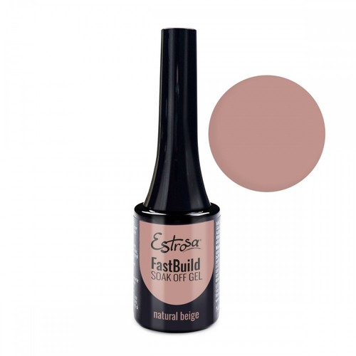 Soak off gel fast build - soak,