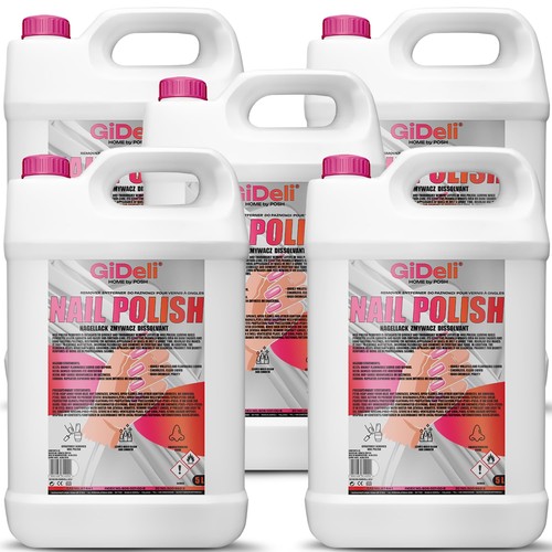 Smalto per unghie - , 25l