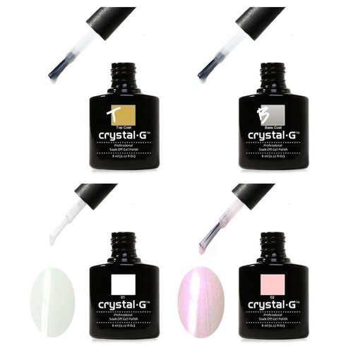 Crystal premium led soak - led,