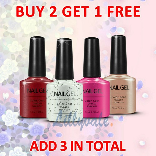 Smalto gel nail art lillyvale - gel,