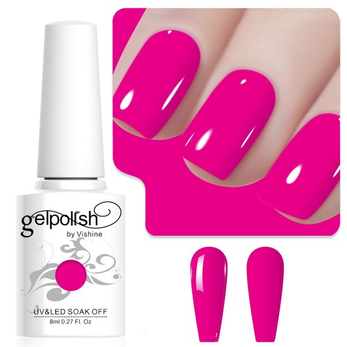 Vishine smalto soak - ml,
