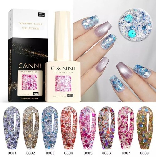 Canni hema free smalto - hema, gel