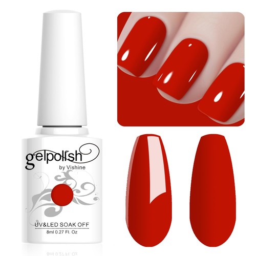 Vishine 8ml smalto - 8ml, per