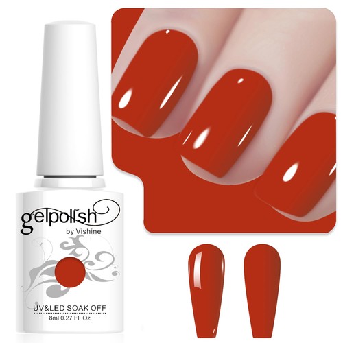 Vishine smalto gel - vishine, ml