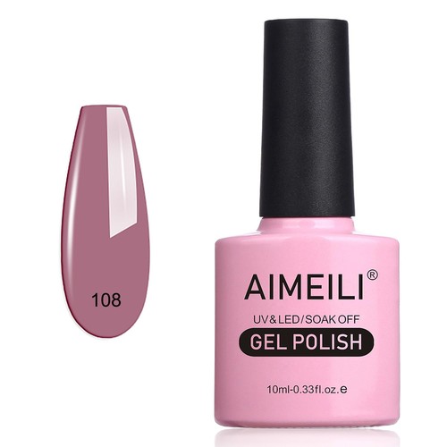 Aimeili smalto semipermente - aimeili,