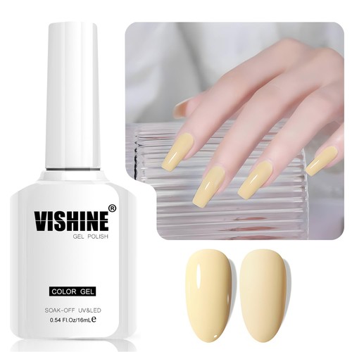 Vishine smalto gel - smalto,
