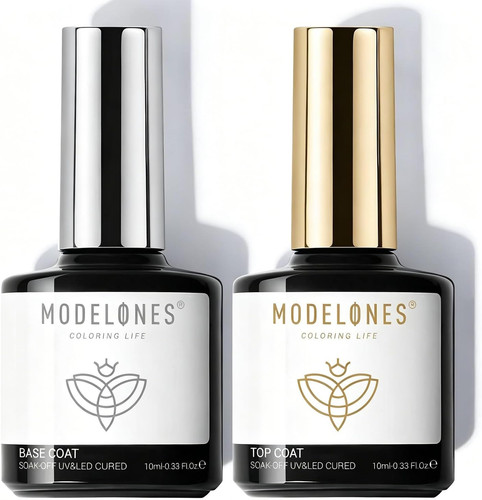 Base top coat - base, e