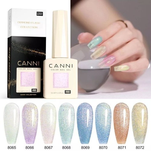 Canni hema free smalto - smalto, gel