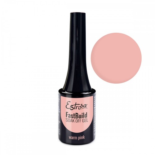 Soak off gel fast - build, 14