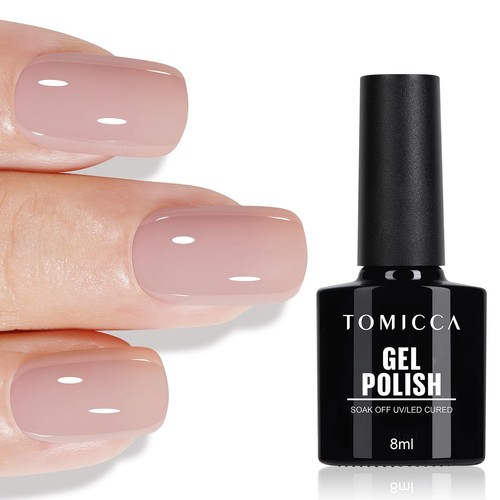 Tomicca smalto semipermanente - tomicca,