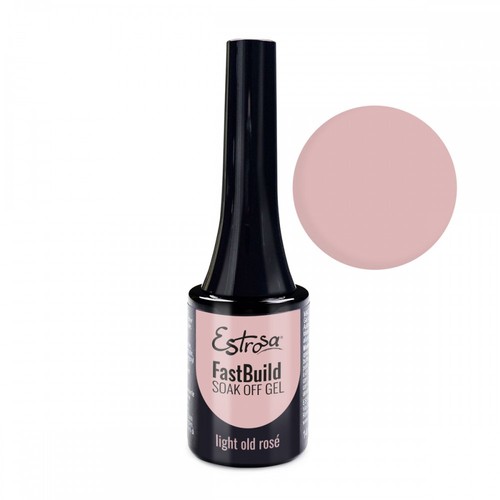 Soak off gel fast - build, 14