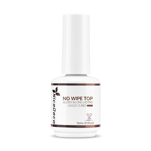 Nicedeco top coat smalto - nicedeco,