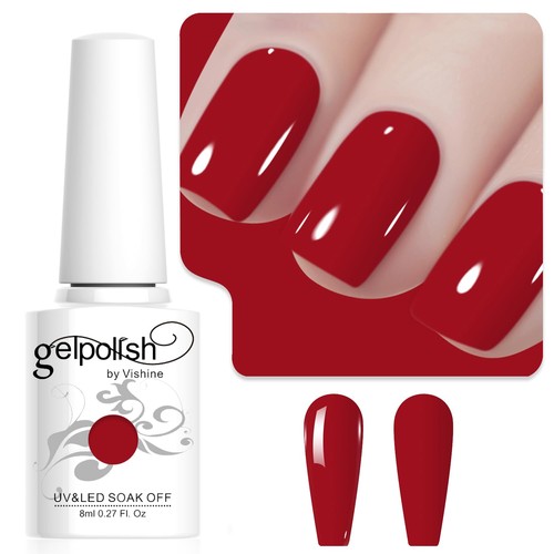 Vishine smalto gel - vishine,
