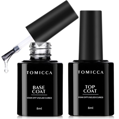 Base top coat - base, smalto