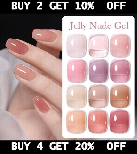 Born pretty jelly smalto - born,