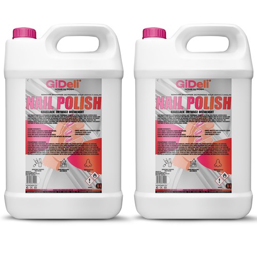 Smalto per unghie - , 10l
