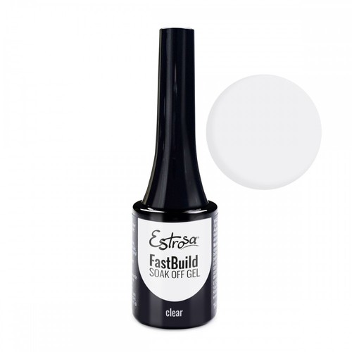 Soak off gel fast - gel, ml