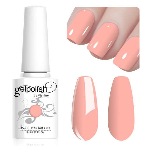 Vishine smalto salmone - 8,