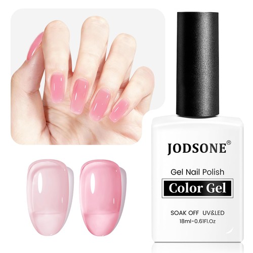 Jodsone smalto gel fairy - jodsone,