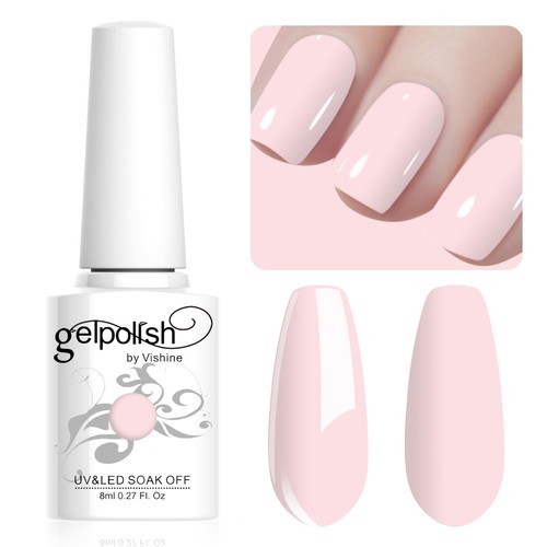 Vishine smalto gel - vishine,