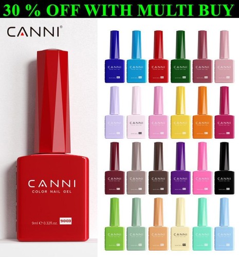 Canni hema free smalto gel - free,