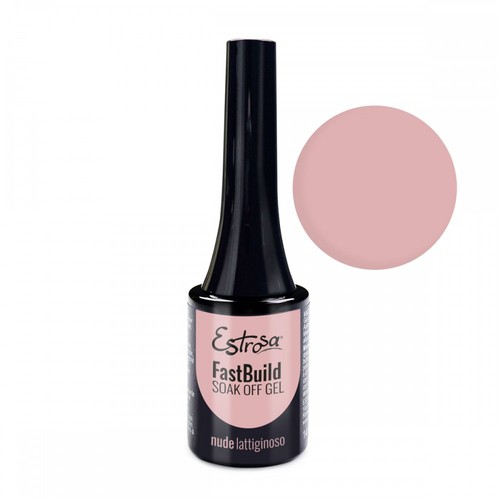 Soak off gel fast build - soak,