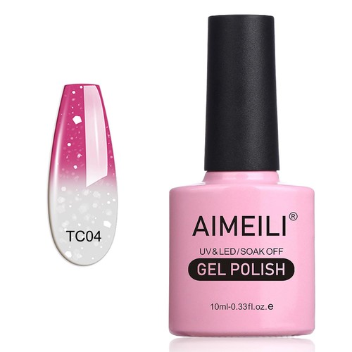 Aimeili smalto semipermente - aimeili,