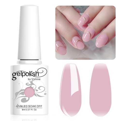 Vishine 8ml smalto - vishine,