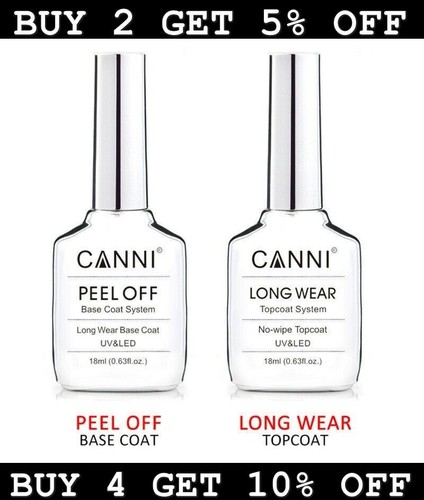 Canni wipe top coat - top,