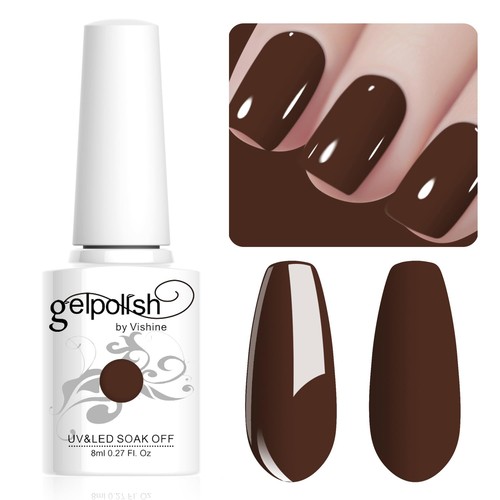 Vishine smalto gel - smalto, per