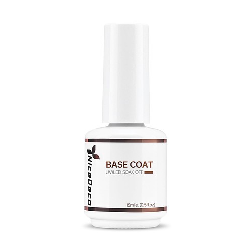 Nicedeco base coat smalto - base,